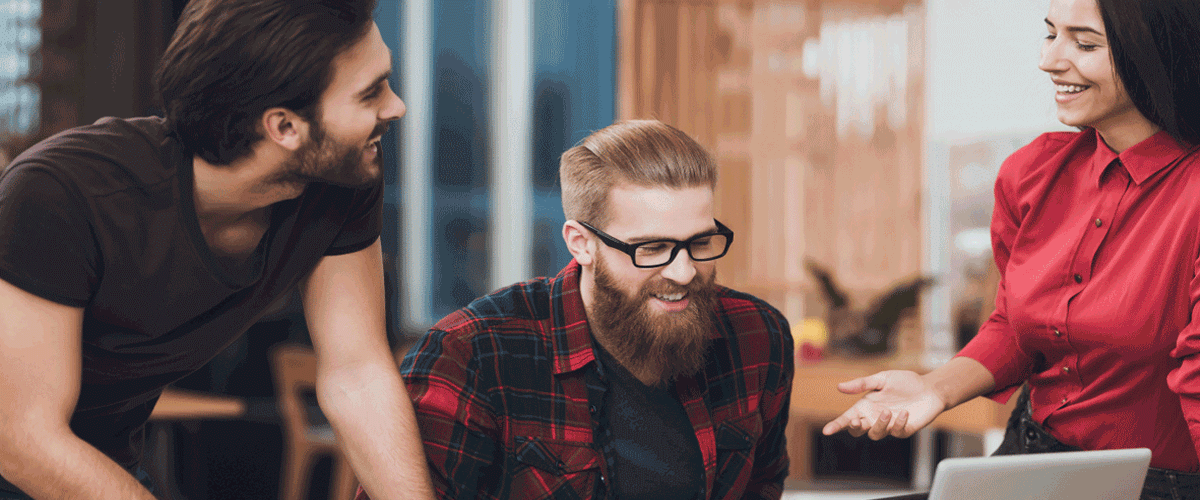 Build Up Your Business Strategy